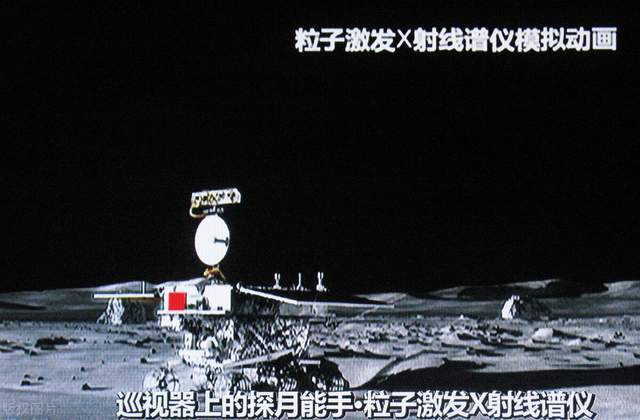 1个发动机3项关键技术祝融号成功登陆火星就是这么简单