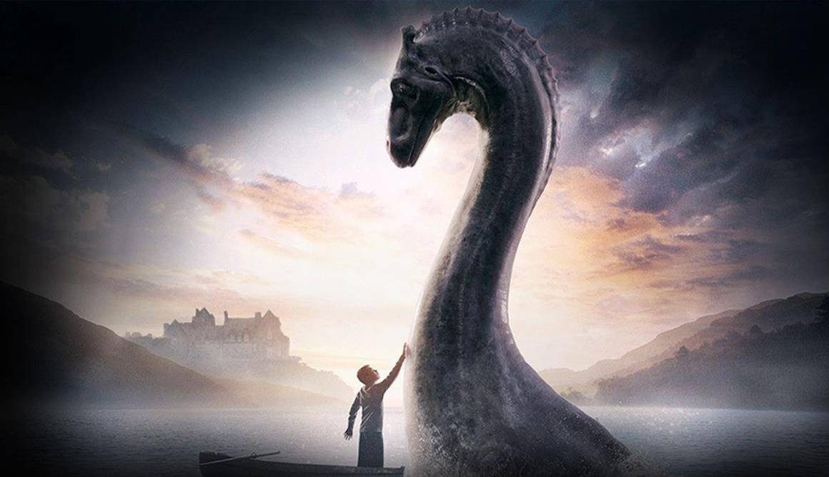 原创奇闻美国现疑似尼斯湖水怪尸体浅谈我对尼斯湖水怪的看法