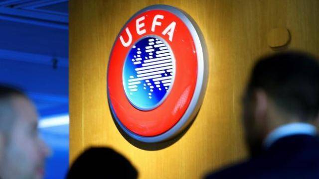 欧足联官方确认：新赛季开始 客场进球规则取消_比赛