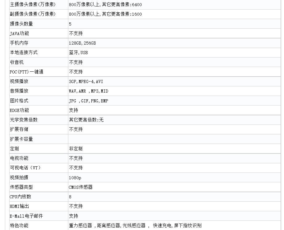 mAh|中国移动又一新机入网：或改自华为nova 8 SE