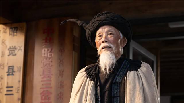 《山歌》上映,脱贫攻坚题材,一部温暖如水的电影!
