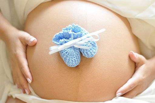 子宫|孕中期怎样保持一个良好的睡姿