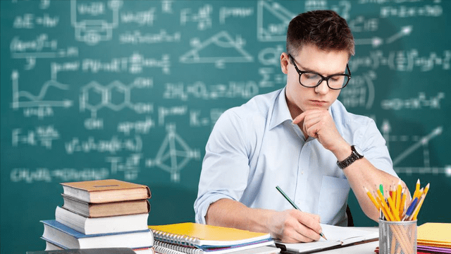 原创采访学霸都说不上辅导班有人表示不信学霸到底上不上辅导班