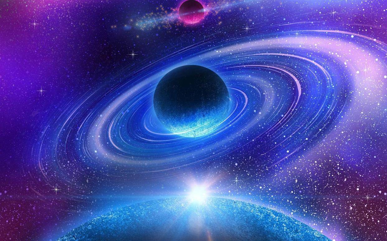 宇宙|人类很有可能生活在宇宙边缘，或早已被抛弃，这是怎么回事？