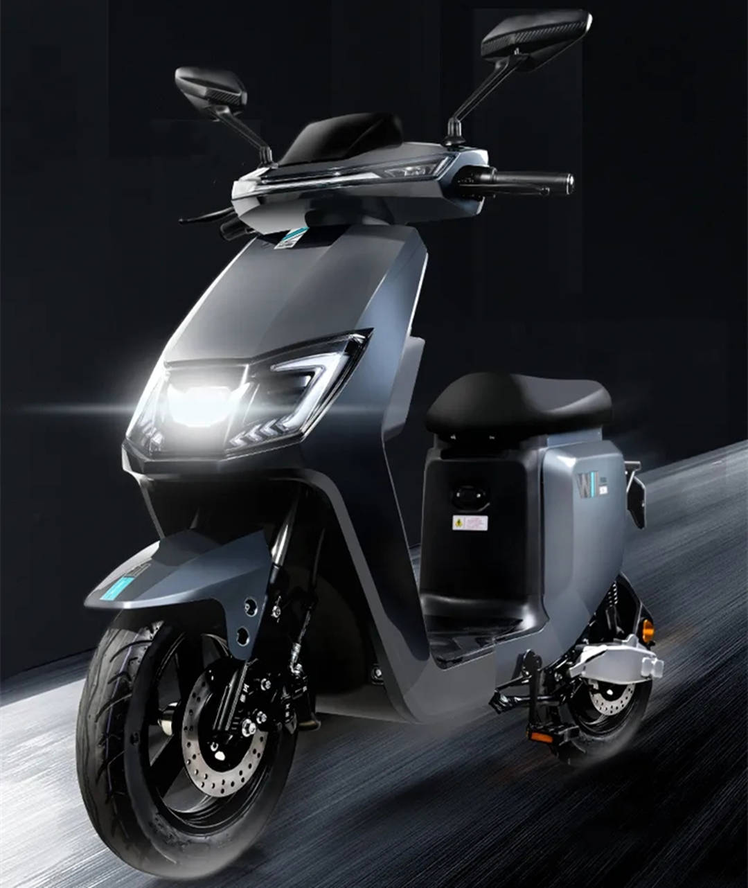 2021年最能跑的4款电动车哪款续航最远你最看好哪个