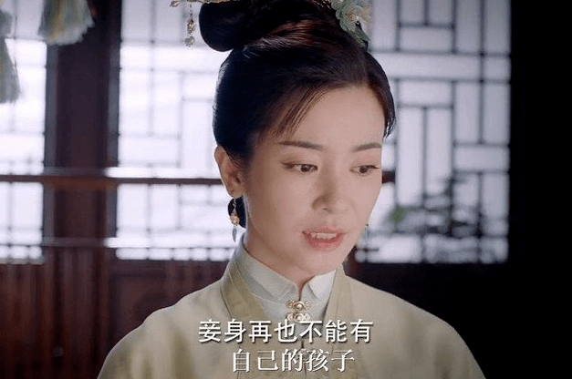 该骂的,绝不是周冬雨的颜