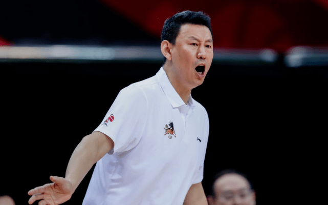 曝新疆男篮曾欲引进李楠爱将 但老总以辞职相逼阻止交易_史仪正