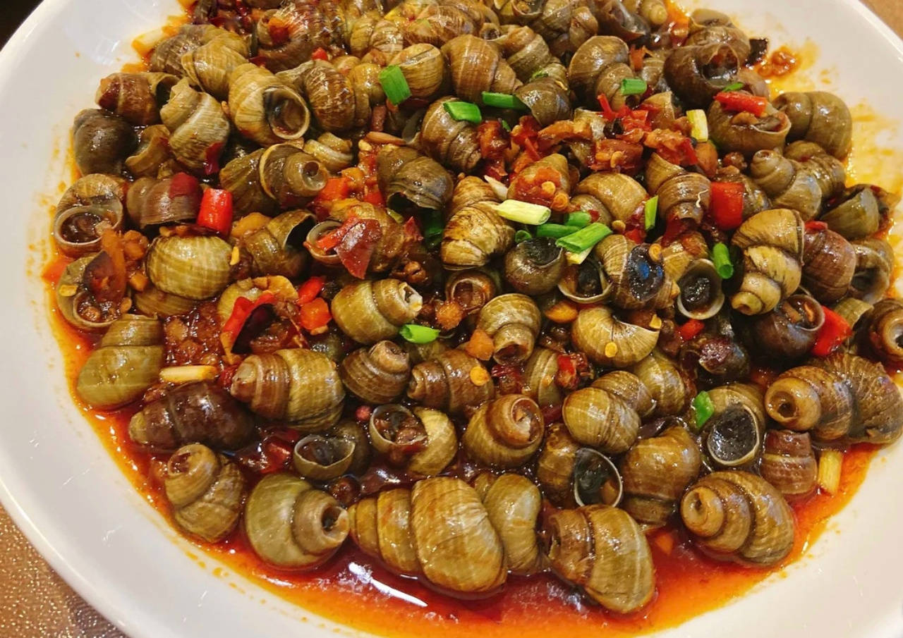 原创酒鬼们最爱吃的12道下酒菜接地气味道棒大筵小席均合适