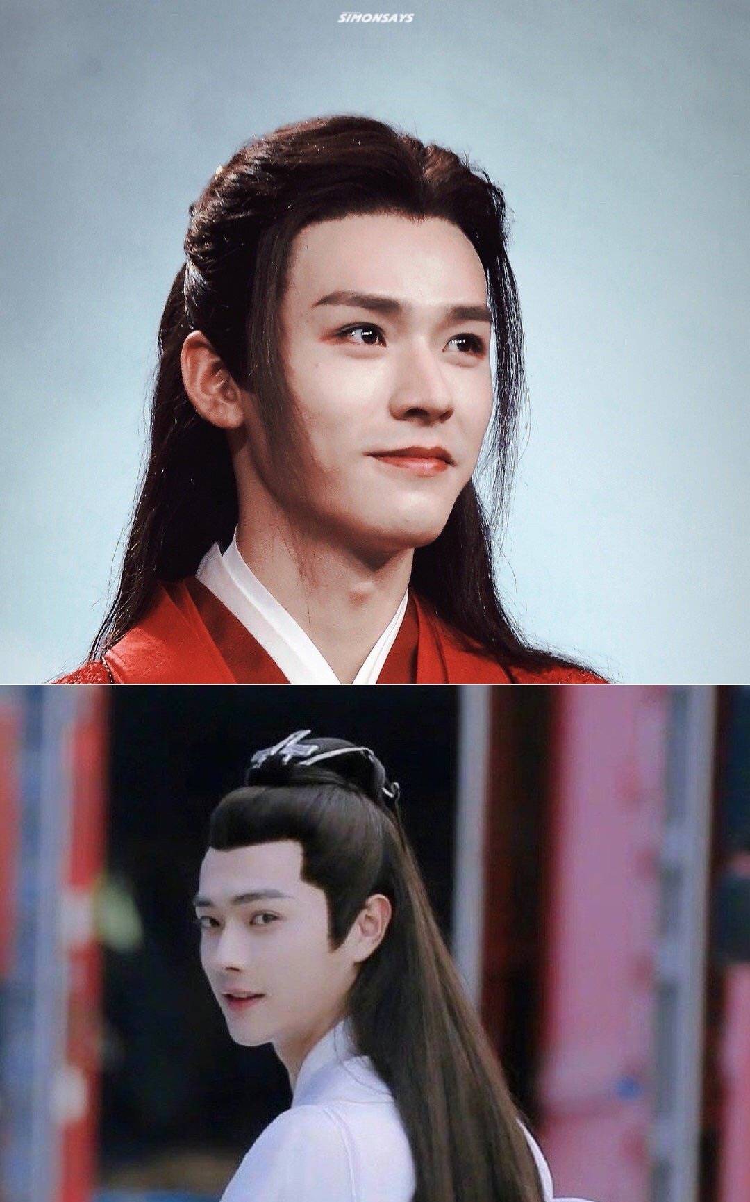 《将进酒》演员表更新,许凯龚俊搭档,龚俊还是更适合耽改剧_电视剧