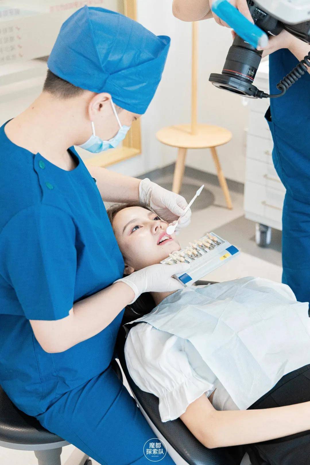 口腔|这个夏天，让笑容更加绚丽的秘密都在这里了！