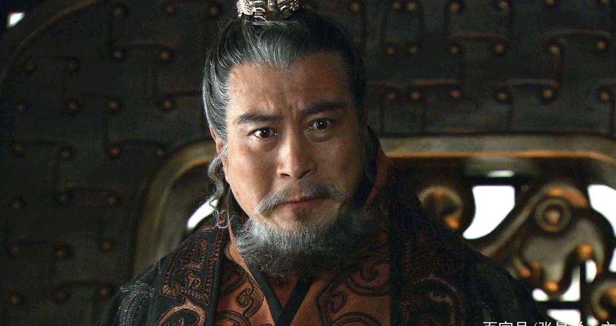 原创官渡之战前袁曹力量对比当下境况袁绍究竟败亡何因