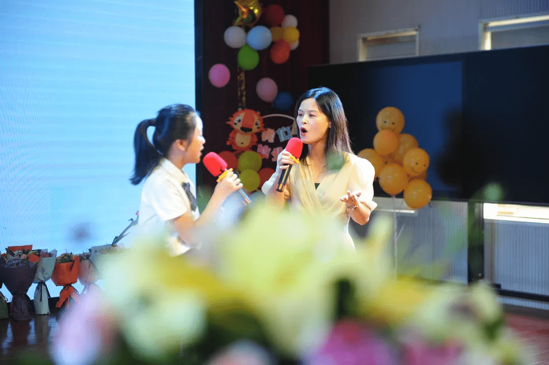 宁波市蔚斗小学"红色献礼·喜迎建党100周年"暨2021届毕业典礼