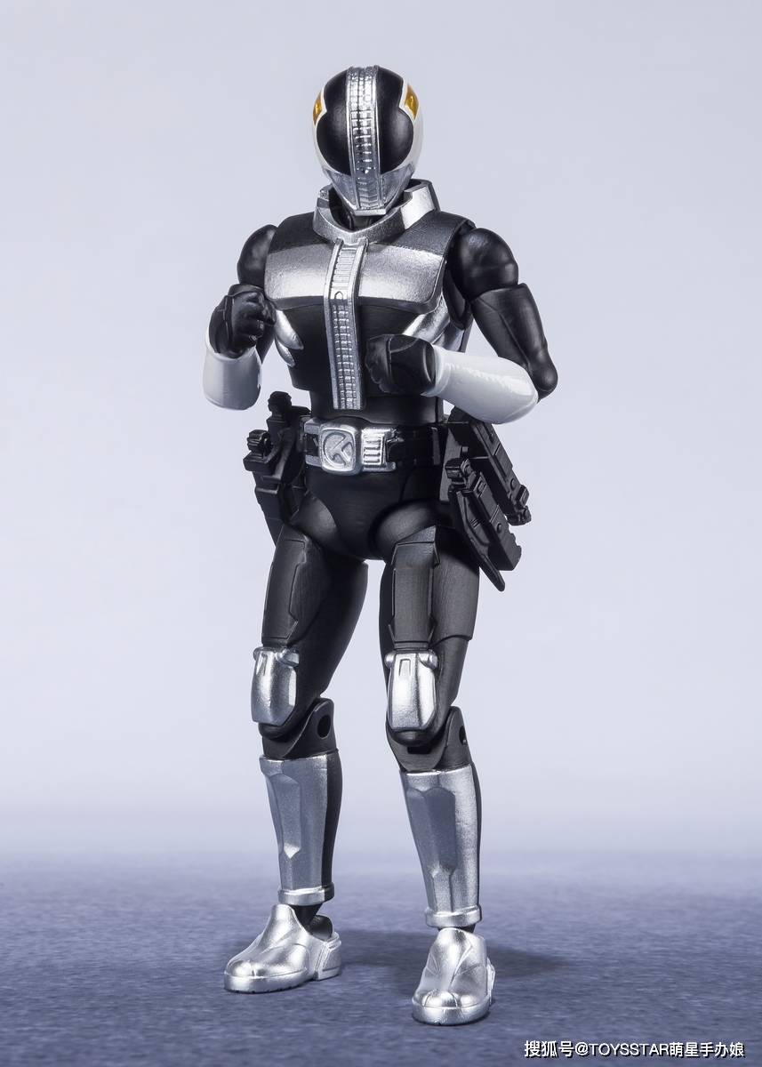 食玩shodox13假面骑士电王零诺斯