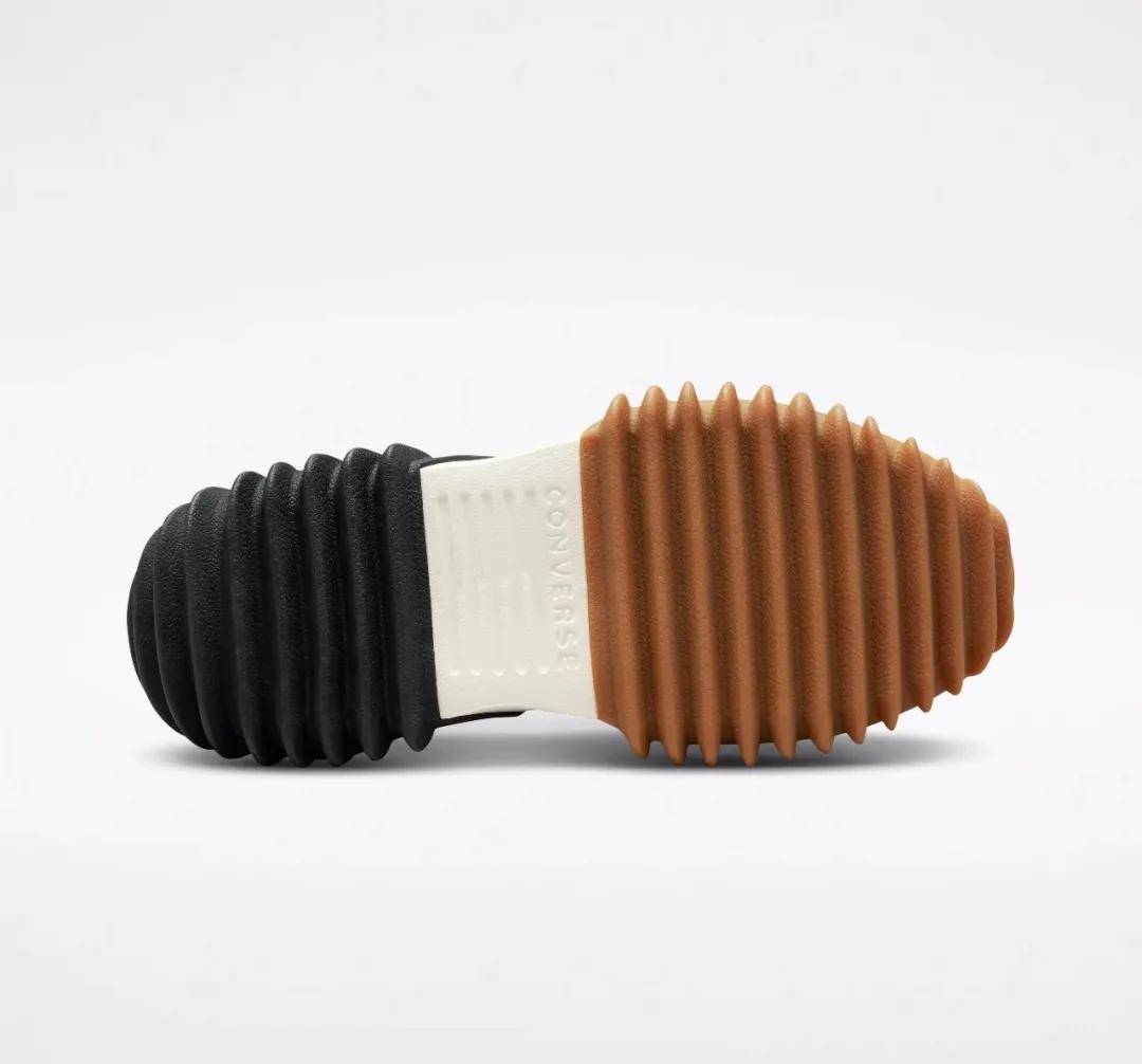 细节|男人如何靠自己再长5cm？｜球鞋推荐