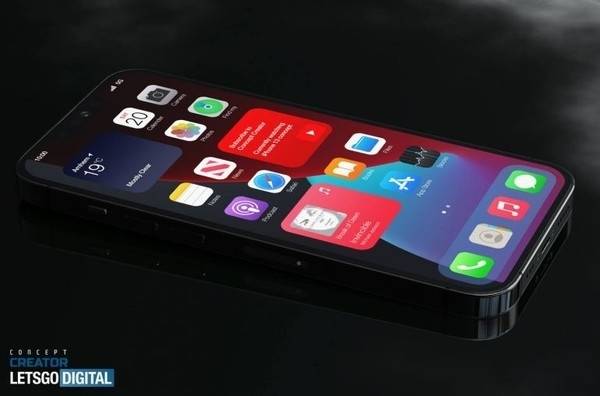 全球|iPhone 13系列量产在即：苹果已要求供应商交货