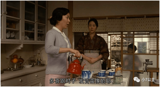 《小小的家》：出轨、百合...这不伦恋可不简单！