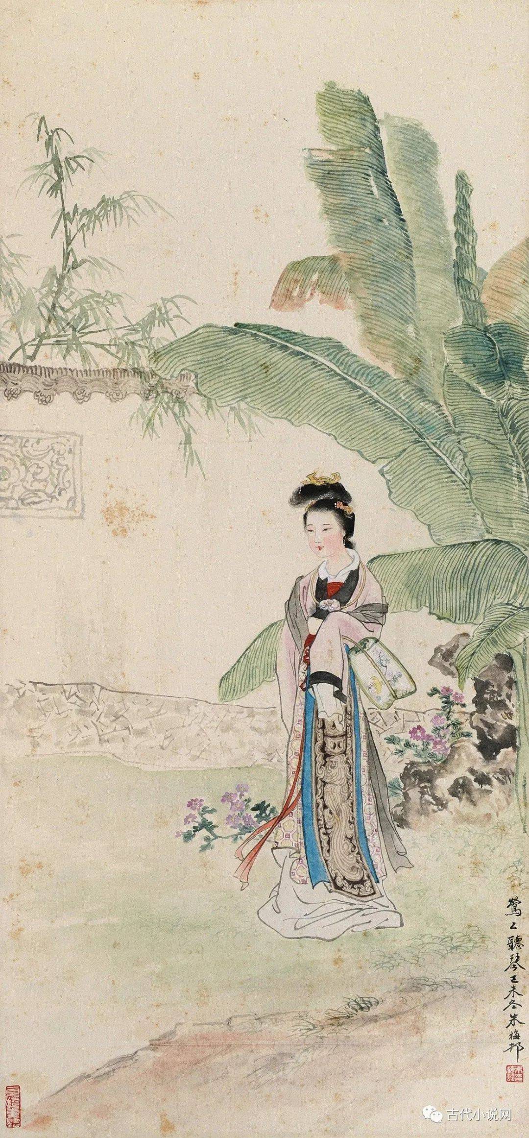 陈文新唐传奇莺莺传中善补过的张生何以遭到今人唾弃