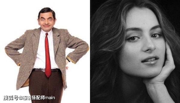 牛津的工科博士 却是公认的喜剧之王 做慈善卖豪车为非洲捐亿 憨豆先生