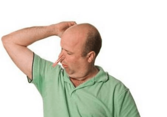 生活|身体两处发出“臭味”，可能肝脏在“呼救”，早调理早健康