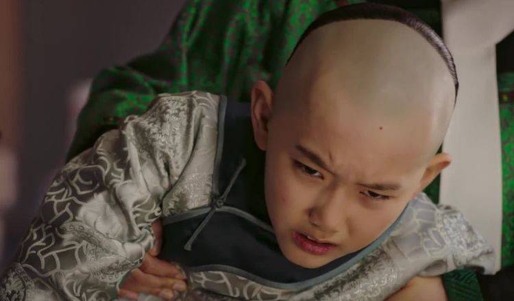 他本是皇子,因身体有缺陷与皇位无关,自暴自弃却幸福活了87年_永璇