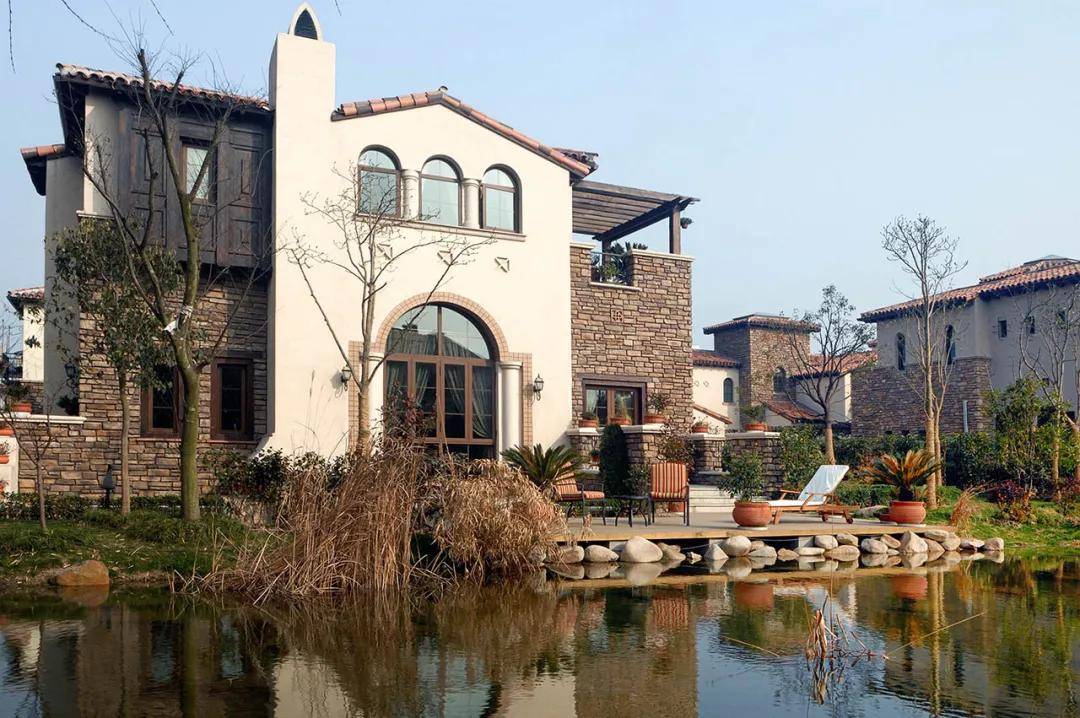 官方网站上海松江同润圣塔路斯真是忒火了快来关注一下