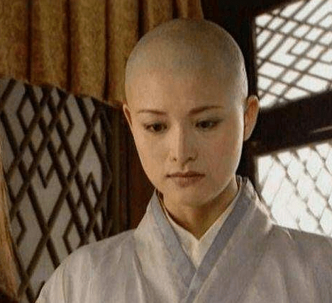 央视版《笑傲江湖》主演近况:有人活成京圈公主,有人已离世