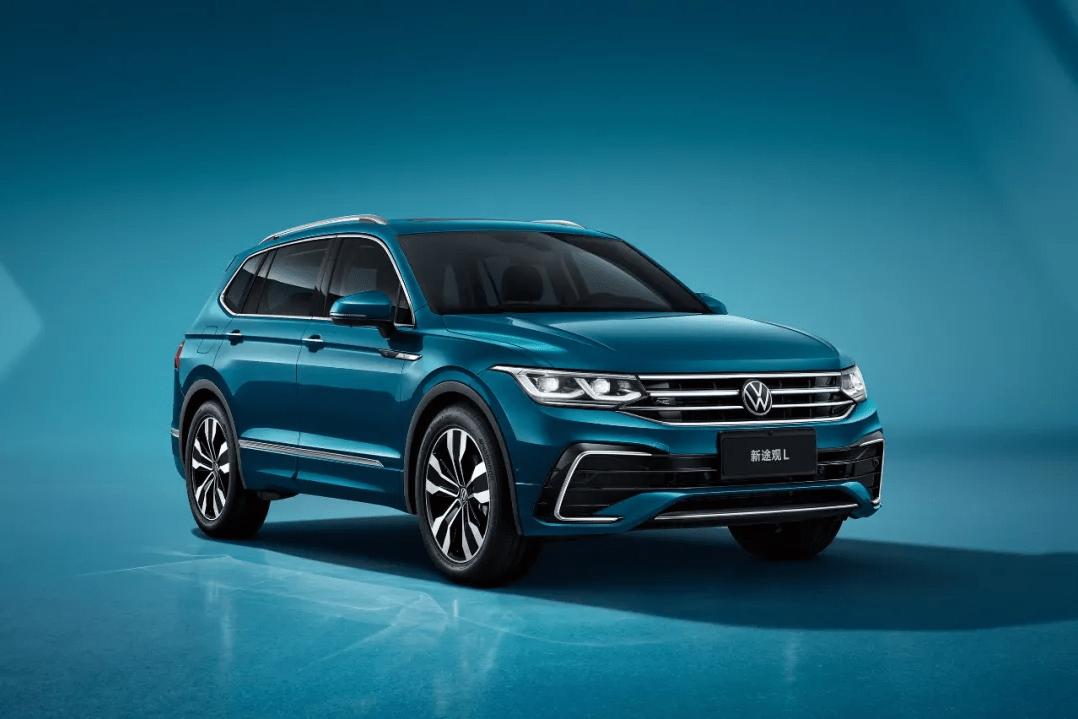 大众途岳新锐2025款1.5t多少钱 00e70be2e96f447380d31737b13129e7.png