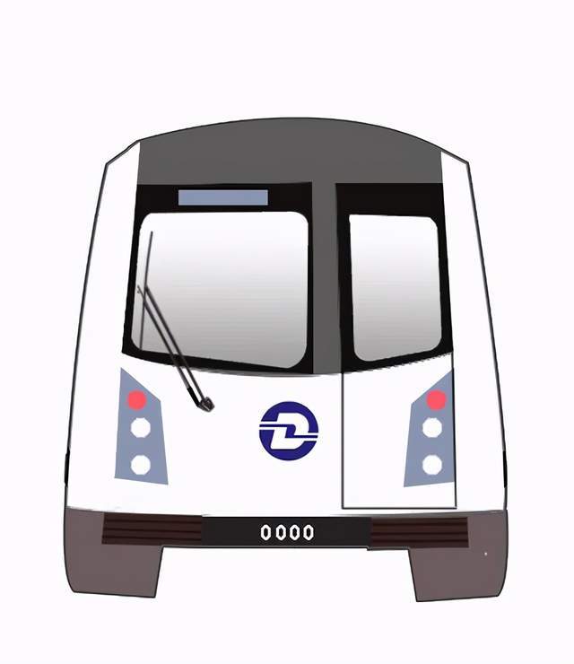 大连地铁 13 号线即将试运行!