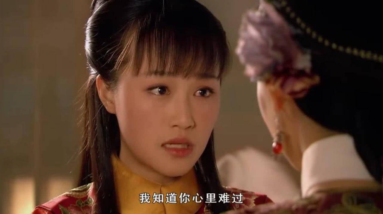 为防止浣碧有孕,甄嬛一共送了3套嫁妆给她,成全只是说说而已
