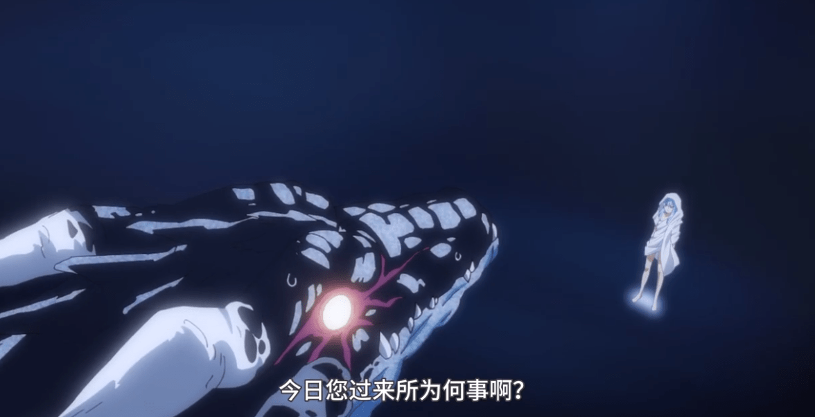 转生史莱姆重磅回归!风暴龙夸下海口,扬言要放伊芙利特出去