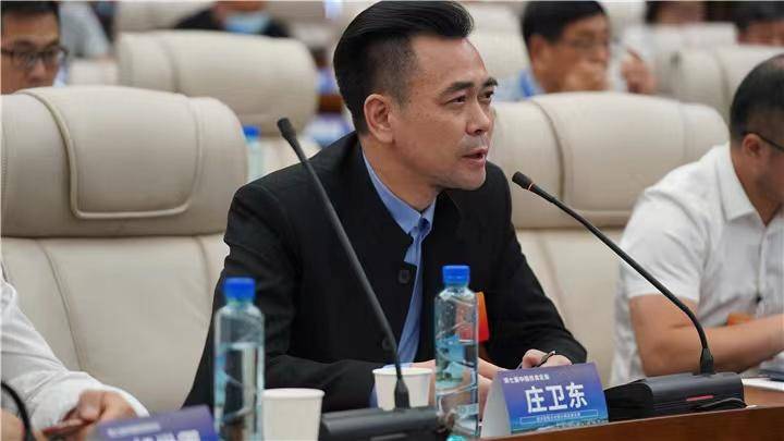 汇聚技术资本力量加速乡村产业发展