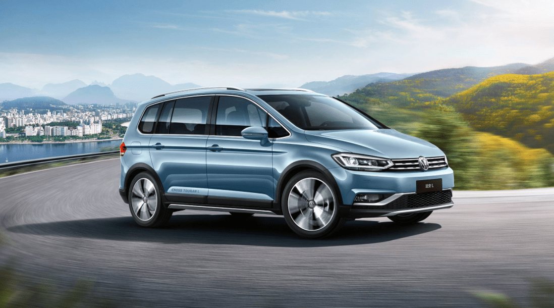 大众最"正经"的mpv,迈特威换代海外曝光,埃尔法有压力吗?