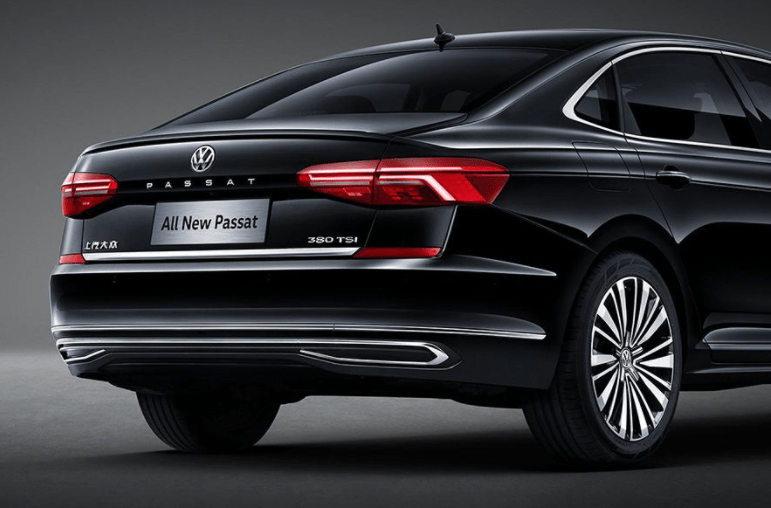 5月b级车销量排行榜_原创5月高端轿车销量排行榜公布,奥迪A6L完成爆发,荣获第一