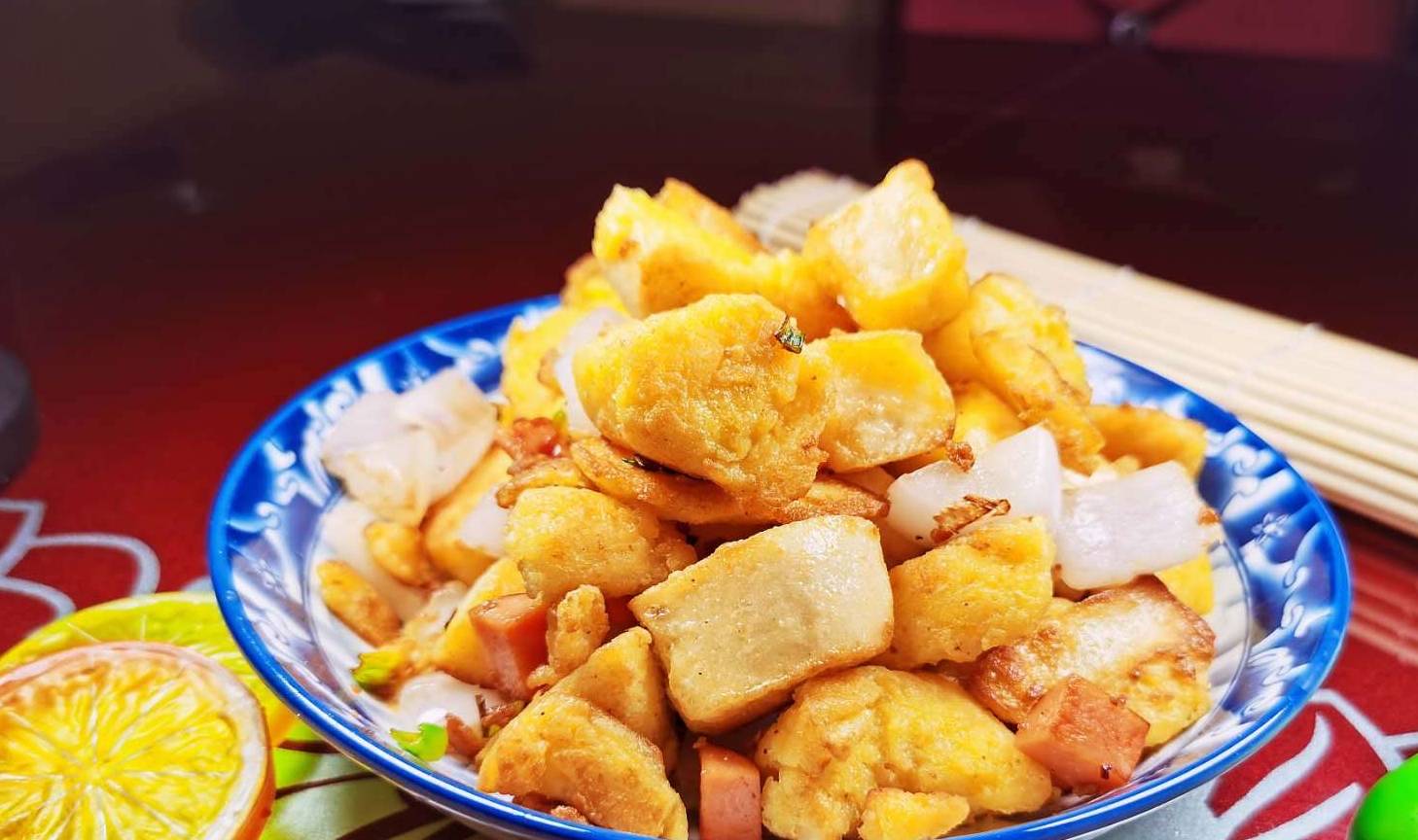 加入适量|它是“碱性食物”，丢掉太浪费，早餐吃它，活力一天，全家都受益