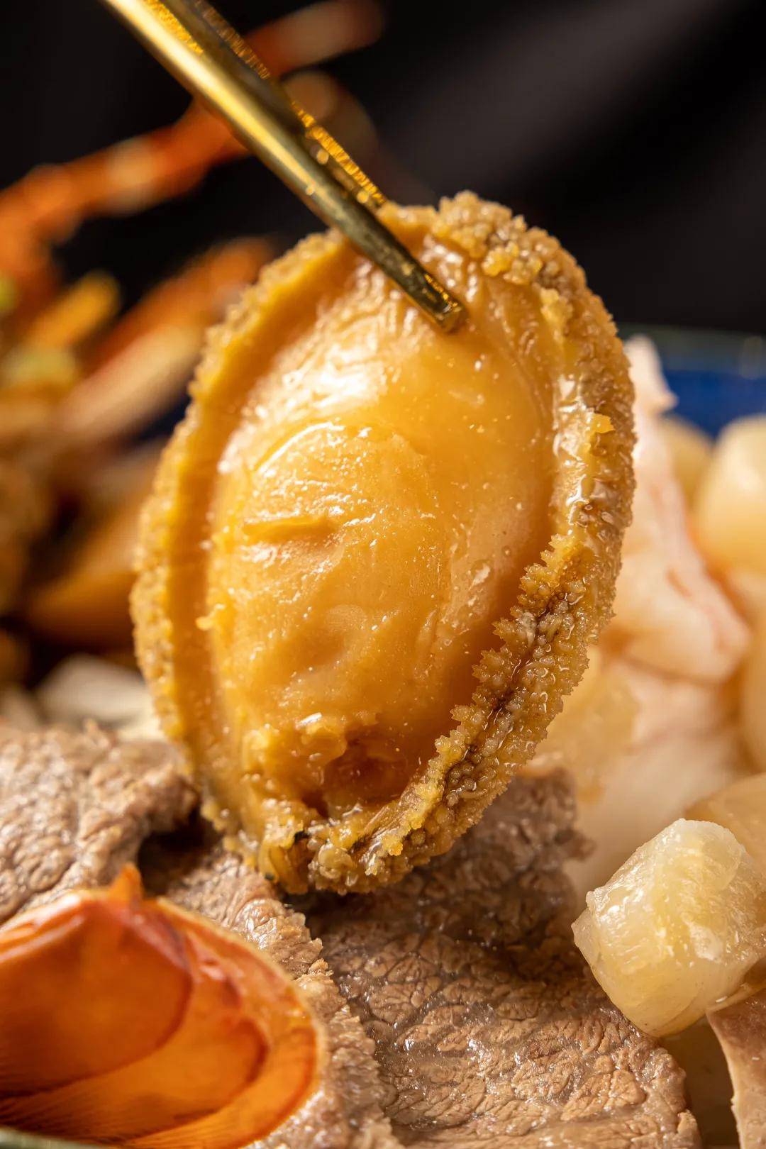 「天德广场」,广州人的吃喝玩乐指标!一到晚上就变脸._美食