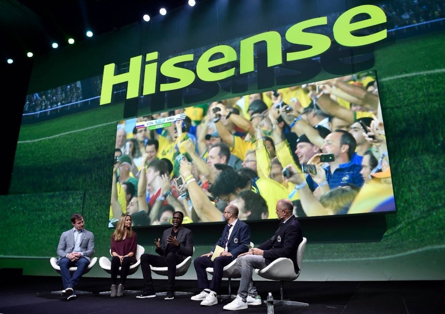 世界显示产业C位的激光电视,正处在由大到强的关键时期-家电圈官网