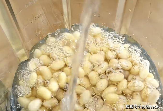豆浆做豆花需要过滤吗 c7e9b54467334dc5b21e26d202b57cdd.jpeg