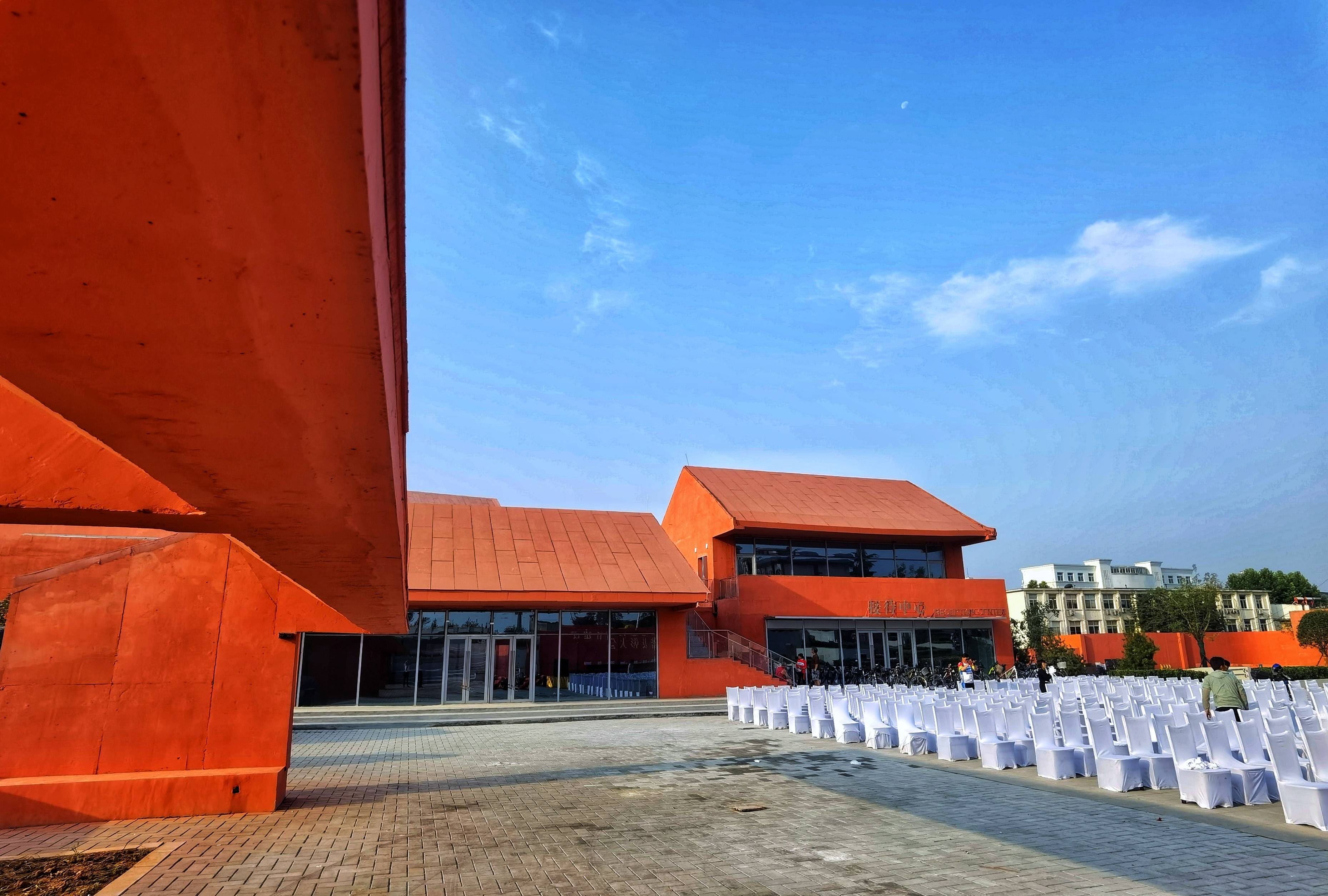 探访红色革命教育基地河南第一个党组织中共洛阳组纪念馆