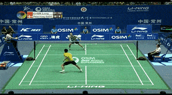 羽毛球如何吊球视频 1708bf8f8e194d3d9a7be38b7aad1302.gif