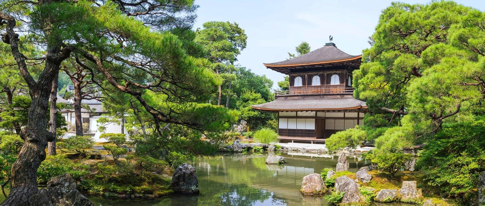 日本京都 一日游 最佳行程就在这儿 按图索骥就对了 景点