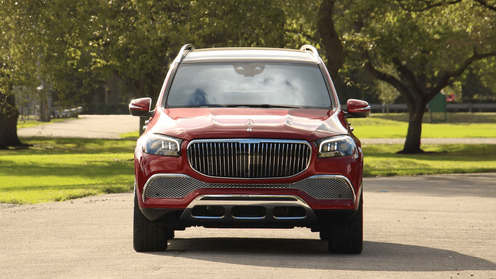 闹哪样迈巴赫gls大幅涨价最高上调242万元