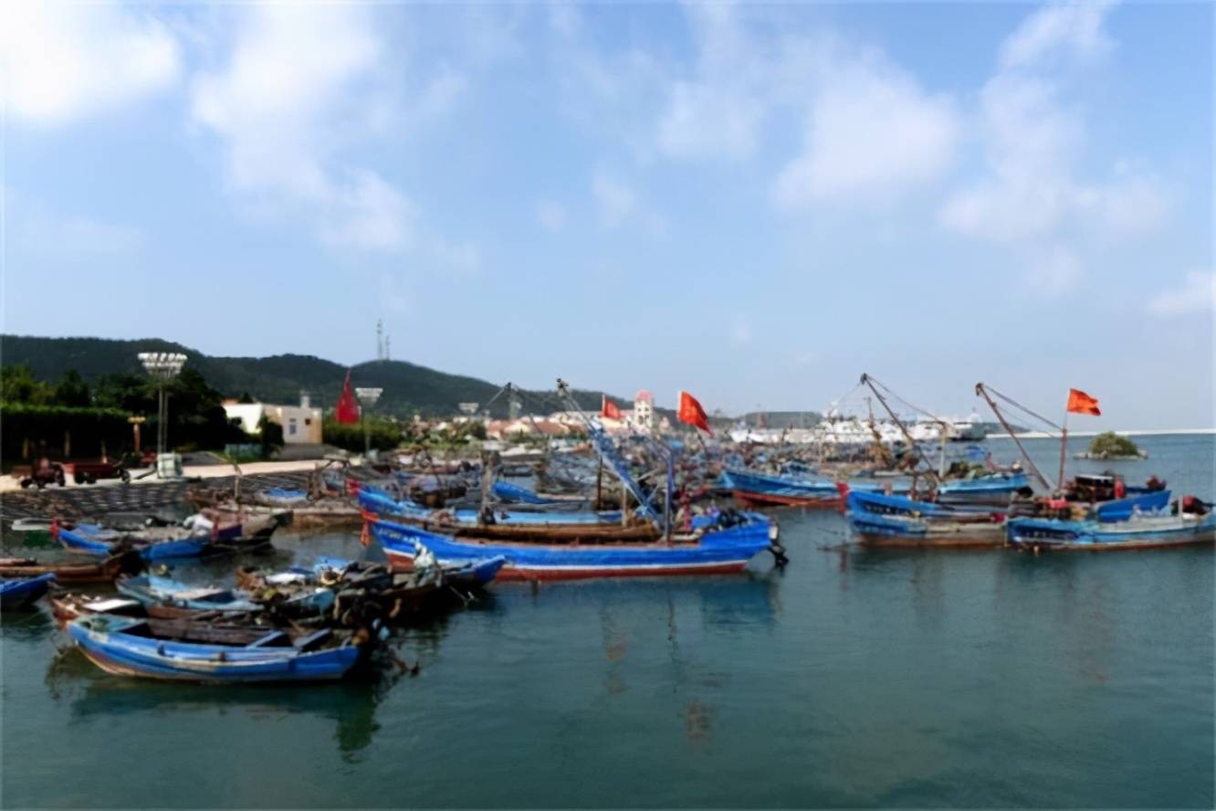 大連莊河海王九島南海度假村酒店,觀海鷗海景,海鮮每頓不重樣!