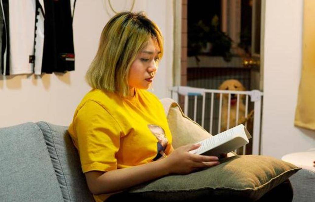 如何变得温柔不发脾气 e27056e360a1403fbd237da550718643.jpeg