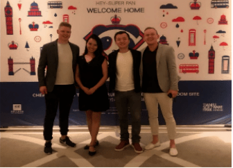 问题|Anycareer 正式推出海外一站式人力资源管理服务平台