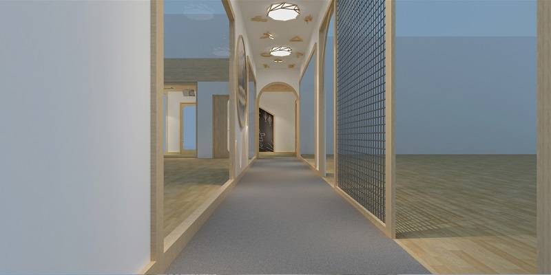 防水|从装修材料看幼儿园装修设计，不同区域都使用哪些材料？