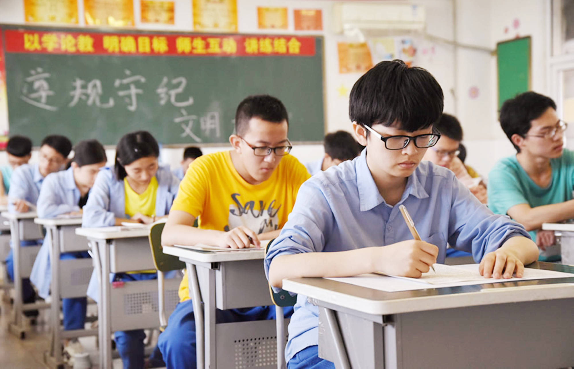 21年高考为啥不公布考卷和答案背后原因值得深思