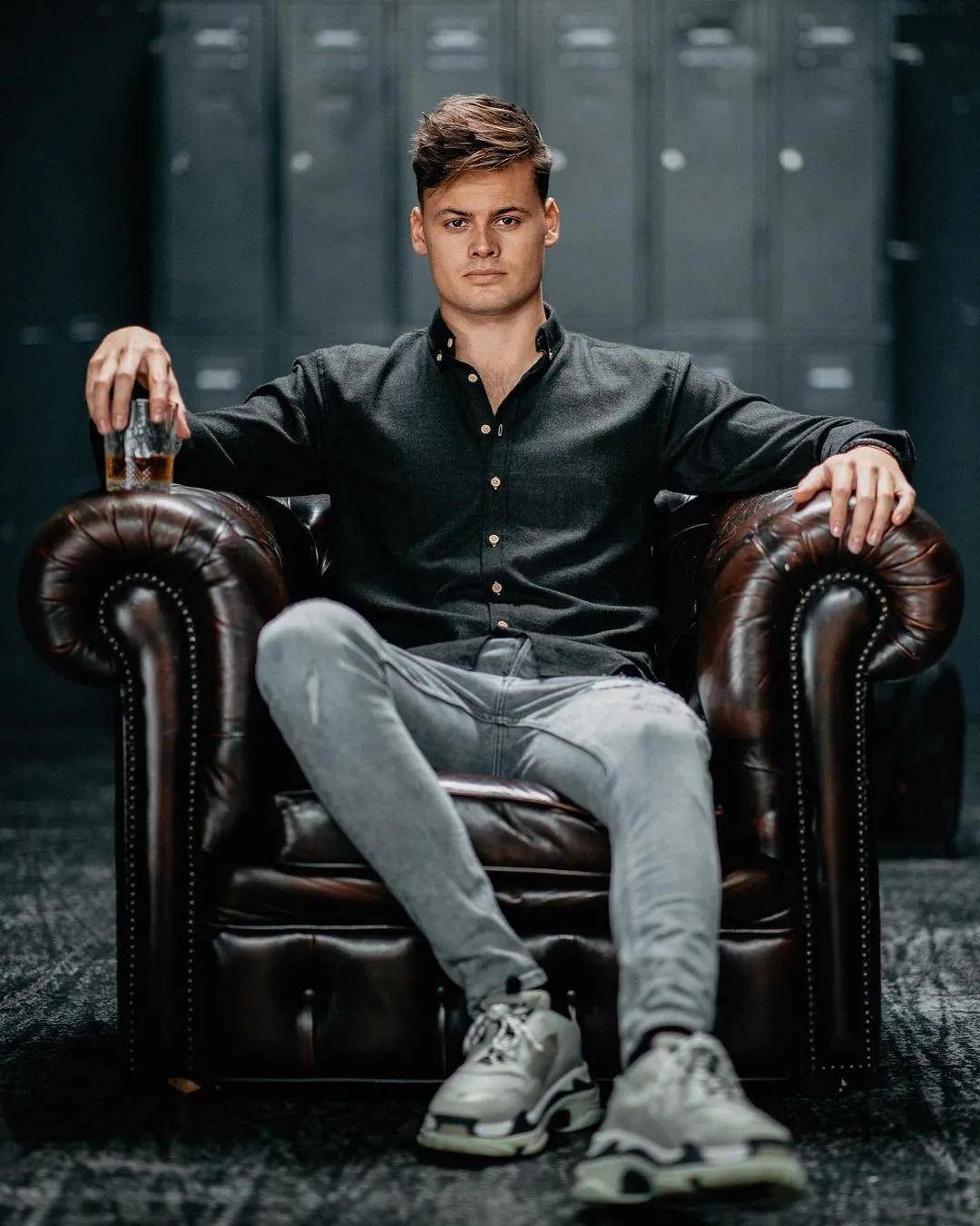 7月9日mike williams邀你开启荷兰之旅