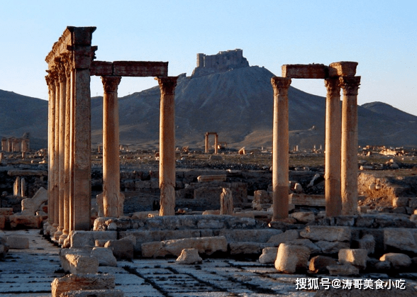 什么|叙利亚家庭的一日三餐,都爱吃些什么,为何成为全球最危险的地方