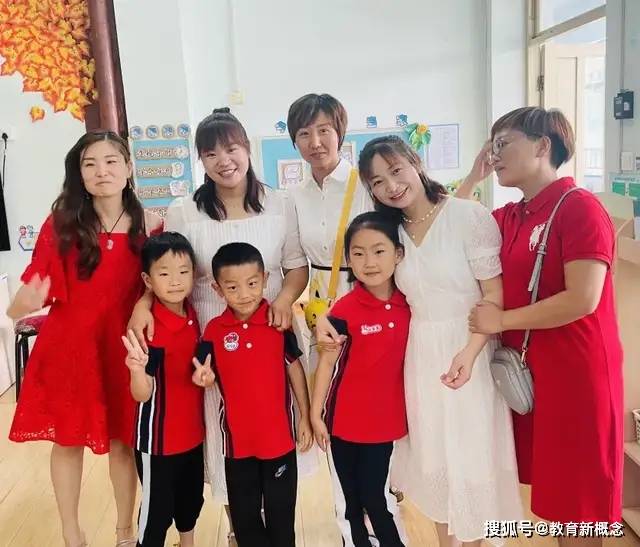 梦想|济南市市中区七贤中心幼儿园—梦想起航,童心飞扬2018届毕业典礼