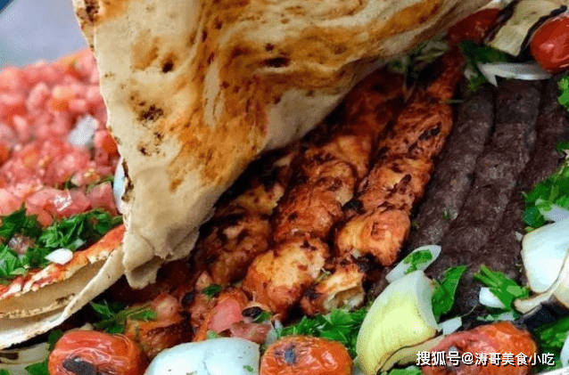 什么|叙利亚家庭的一日三餐,都爱吃些什么,为何成为全球最危险的地方